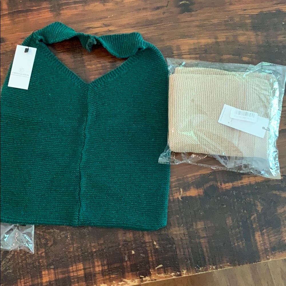 COPY - Bags
